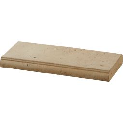 KANN Gartenmauer Travino Walling Mauerabdeckplatte 4