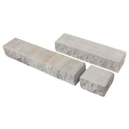 Lithonplus Gartenmauer Trento Mur Long 3