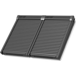 NEU: VELUX Solar-Rollladen SSL 0100K 4