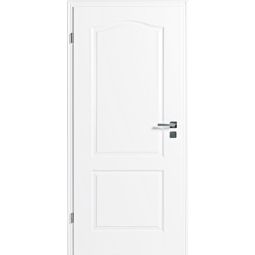 Kilsgaard Zimmertür weiß mit Zarge 5