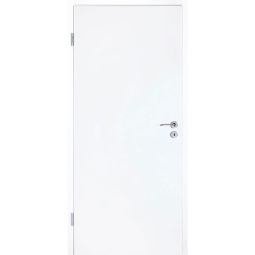 Kilsgaard Zimmertür weiß mit Zarge 5