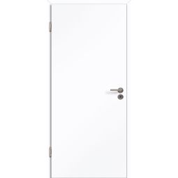 Kilsgaard Zimmertür TopWeiß Lamikor Typ 3