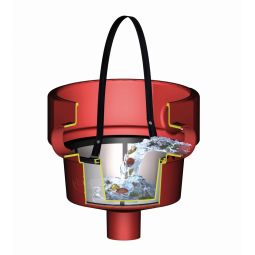 GRAF Universal-Filter 3 3