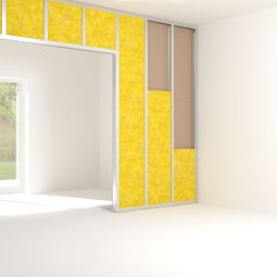 URSA Komplett-Set GEO SF 32 4