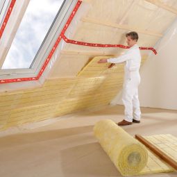 URSA Klemmfilz GEO Plus WLS 7