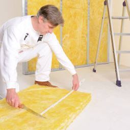 URSA Klemmfilz GEO Plus WLS 9