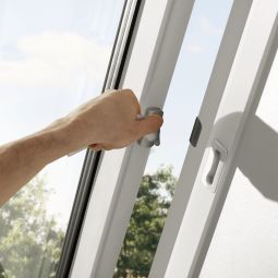 VELUX Wohn- und Ausstiegsfenster GXLB 5