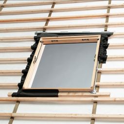VELUX Fensterschürze BFX 1000 3