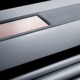 VELUX Solar-Rollladen SSL 0000S Aluminium 8