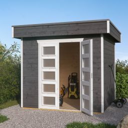 Skan Holz Gerätehaus Venlo Geräteschuppen 3