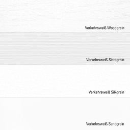 HÖRMANN Sektionaltor LPU42 mit Zarge 4