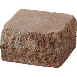 KANN Bruchsteinmauer Vermont Nebraska Kies 4