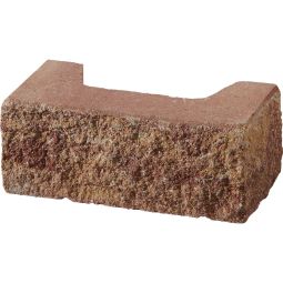 KANN Gartenmauer Vermont nebraska kies 4