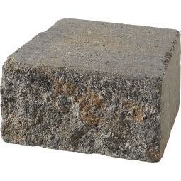 KANN Bruchsteinmauer Vermont muschelkalk-nuanciert Mauersteine 5