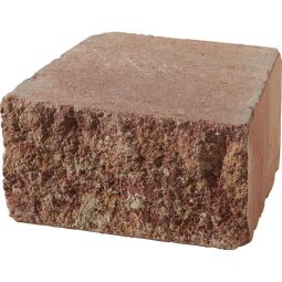 KANN Bruchsteinmauer Vermont Nebraska Kies 5