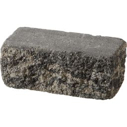 KANN Gartenmauer Vermont Kompakt Nero 3