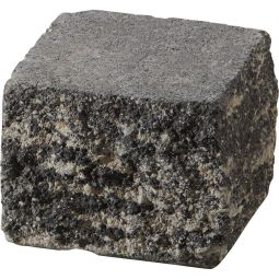 KANN Gartenmauer Vermont Kompakt Nero 4