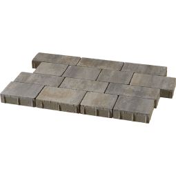 KANN Pflastersteine Via Leano muschelkalk-nuanciert 5