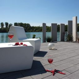 Lithonplus Pflastersteine Via Tagona sophistograu 3