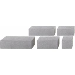 KANN Gartenmauer Vios grau Mauersteine 3