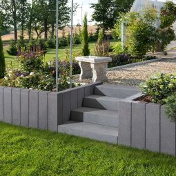 KANN Palisade Vios anthrazit feingestrahlt 4