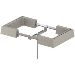 ACO Erdnagel sherardisiert 4