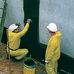 weber Kellerabdichtung weber.sys 982 Dichtfolie 5