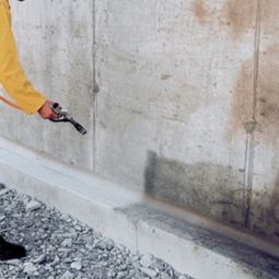 weber Kellerabdichtung weber.tec 901 Bitumengrundierung 5