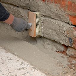 weber Kellerabdichtung weber.tec 930 Dichtschlämme 4