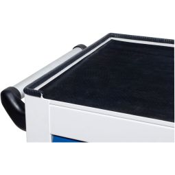 Wellker Werkzeugwagen Modell WDH 7