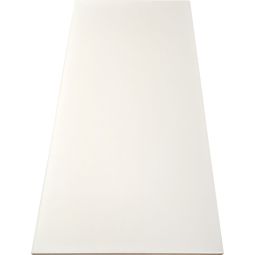 Wellker Wandfliese Kristall weiß 30x60 3