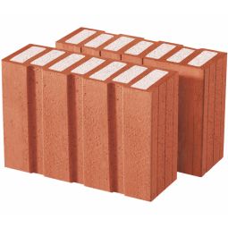 Wienerberger Poroton Planziegel T8 Perlite 3