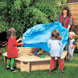 WINNETOO Abdeckplane 3