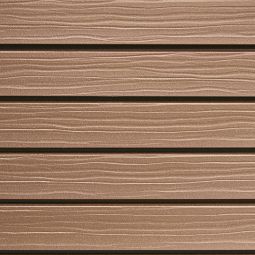 NATURinFORM WPC Fassadenverkleidung DIE GESTALTENDE 3