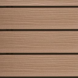 NATURinFORM WPC Fassadenverkleidung DIE GESTALTENDE 4