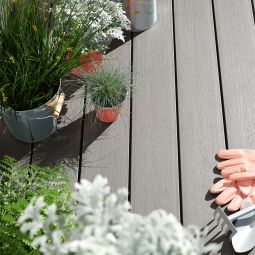 NATURinFORM WPC-Terrassendiele 21x139mm DIE KERNIGE 5