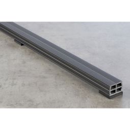 NATURinFORM WPC Gummipad 60x60 mm 4