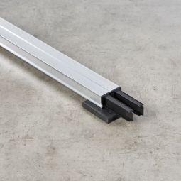 NATURinFORM Profilverbinder aus Kunststoff für 4