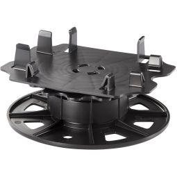 NATURinFORM Terrassenfüsse für WPC Terrassendielen 3