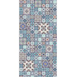 Winwall Duschrückwand Aluverbund Fliesenoptik 3