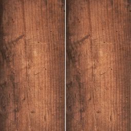 Winwall Duschrückwand Aluverbund Altholz 4