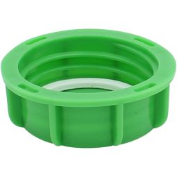 Wellker IBC Ersatzschraubkappe S60x6 IG 3