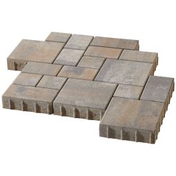 KANN Pflastersteine La Tierra Aqua 4