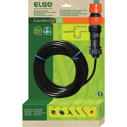 Elgo Tropfschlauch 3