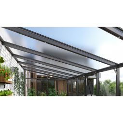 Vitavia Gewächshaus Helena Tomatenhaus Schwarz 4