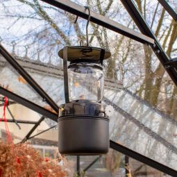 Vitavia Paraffinheizung NORI Fire schwarz 4