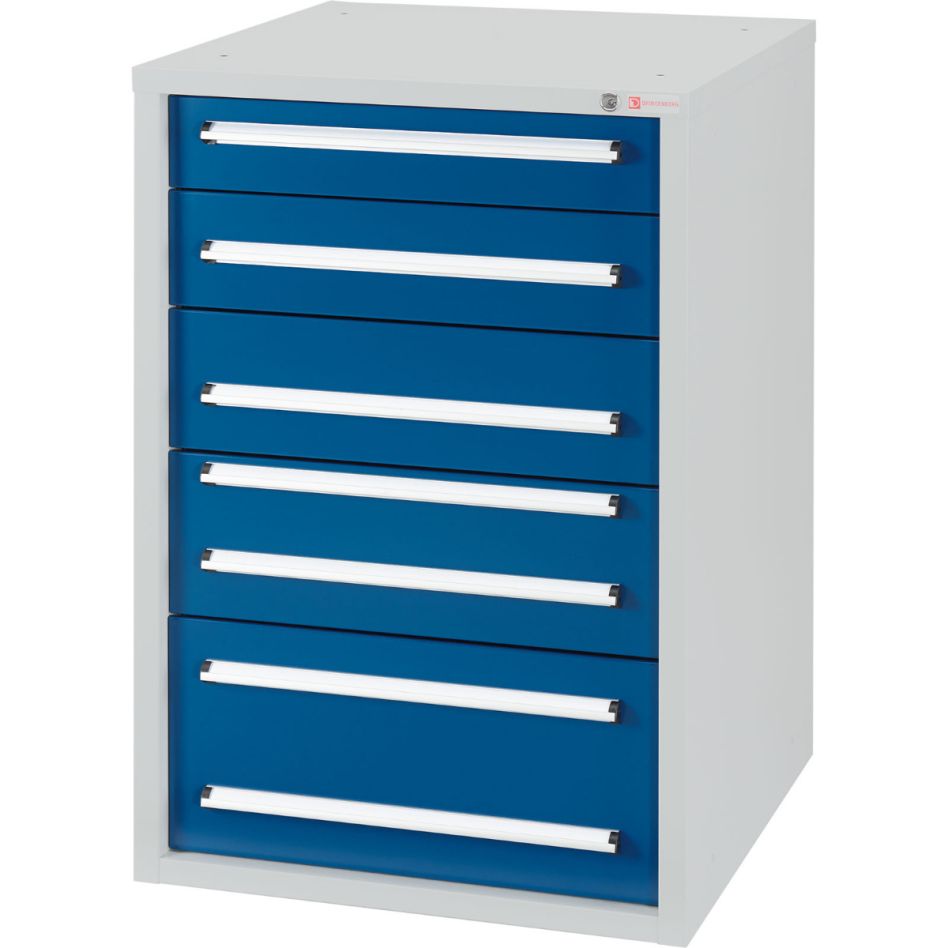 Wellker Schubladenschrank S7 1028/5 günstig