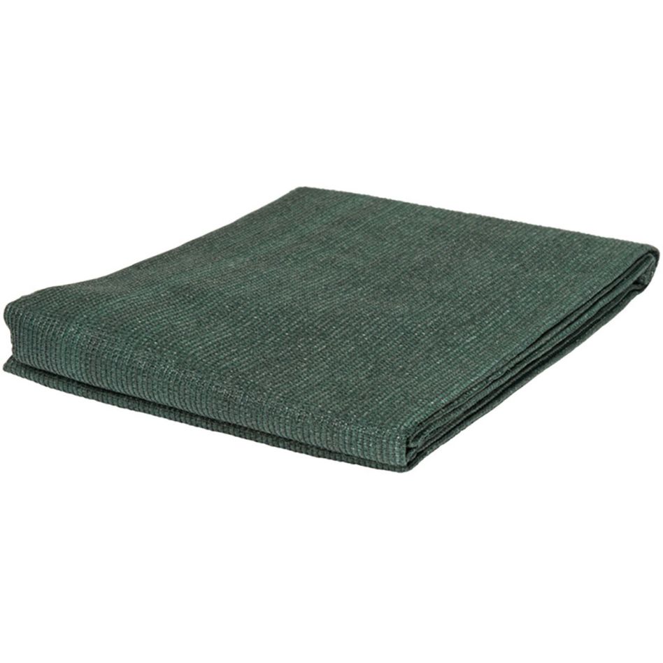 Windhager Zaunblende Screenex CLASSIC Grün, 1,2x5 m