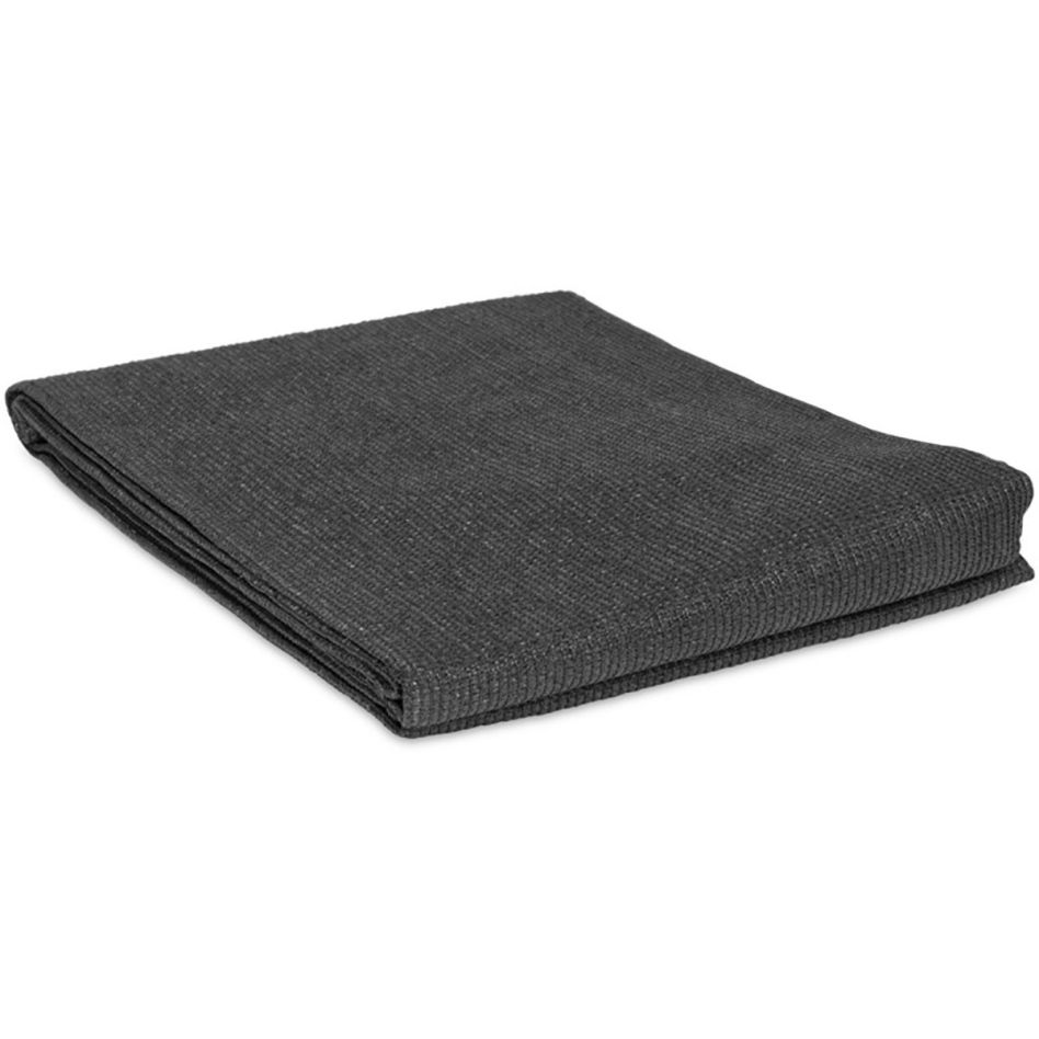 Windhager Zaunblende Screenex CLASSIC Anthrazit, 1,2x5 m