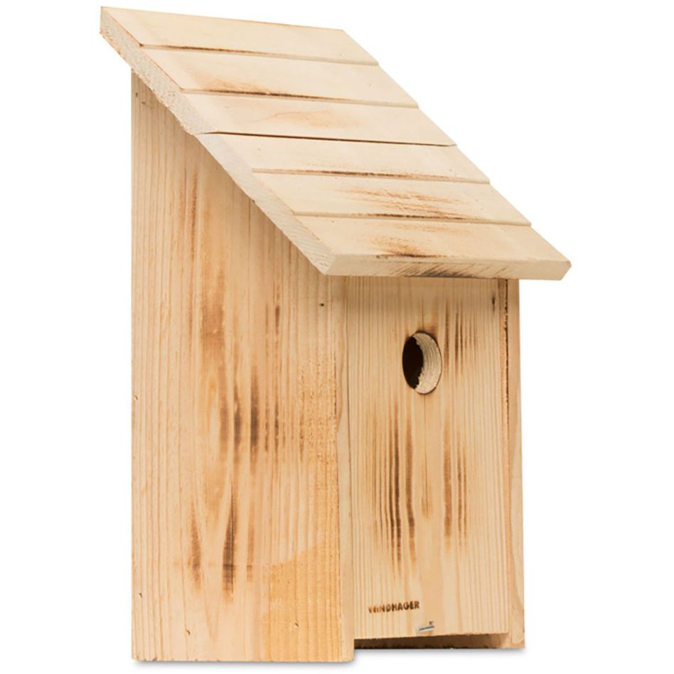 Windhager Nistkasten Family Vogelhaus Brutkasten